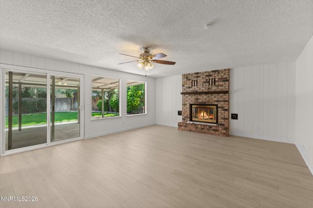 2513 Silver Sage Drive, Carson City, NV 89701