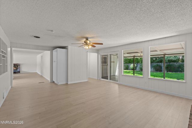 2513 Silver Sage Drive, Carson City, NV 89701