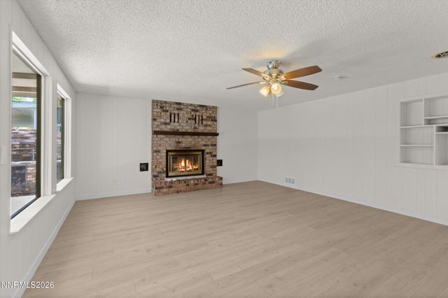 2513 Silver Sage Drive, Carson City, NV 89701
