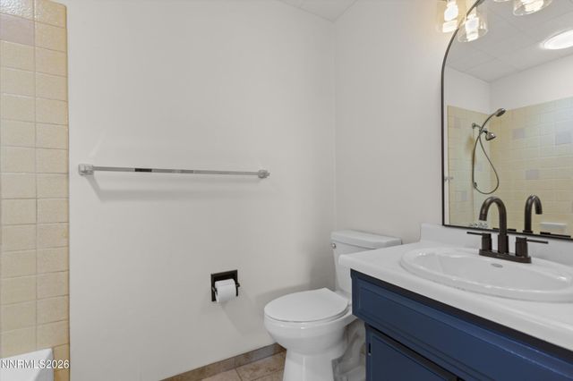 2513 Silver Sage Drive, Carson City, NV 89701