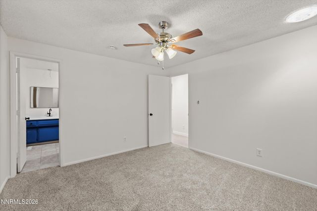 2513 Silver Sage Drive, Carson City, NV 89701