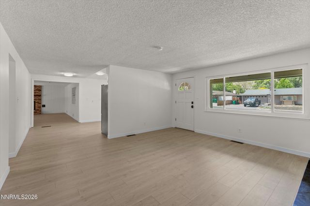 2513 Silver Sage Drive, Carson City, NV 89701