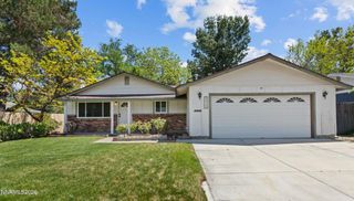 2513 Silver Sage Drive, Carson City, NV 89701