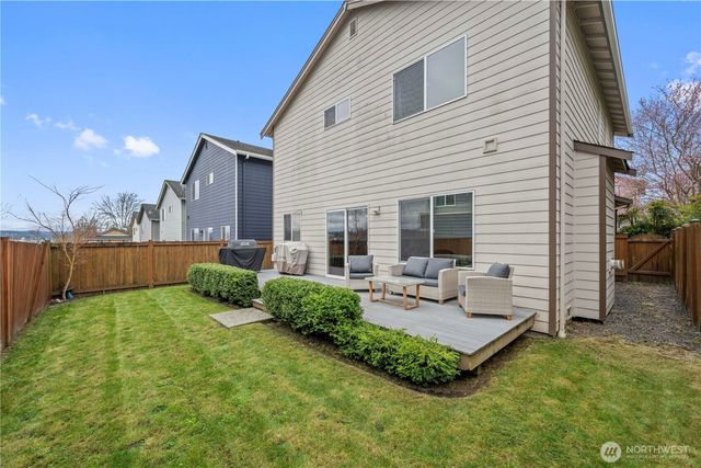 9349 11th Street NE, Lake Stevens, WA 98258