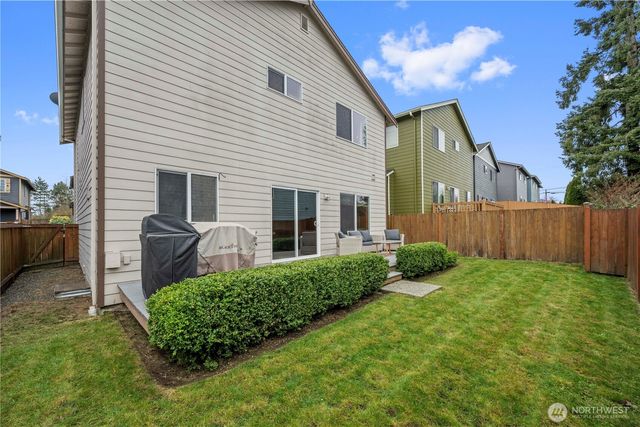 9349 11th Street NE, Lake Stevens, WA 98258