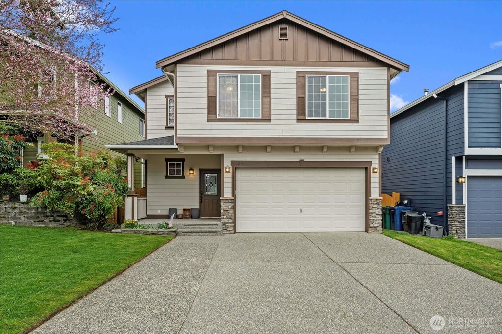 9349 11th Street NE, Lake Stevens, WA 98258