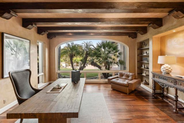 5202 San Elijo Ave, Rancho Santa Fe, CA 92067