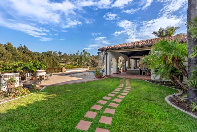5202 San Elijo Ave, Rancho Santa Fe, CA 92067