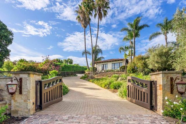 5202 San Elijo Ave, Rancho Santa Fe, CA 92067