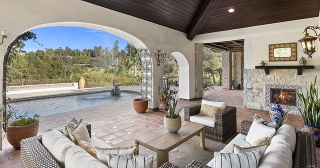 5202 San Elijo Ave, Rancho Santa Fe, CA 92067
