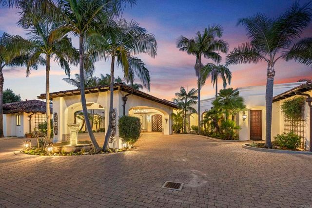 5202 San Elijo Ave, Rancho Santa Fe, CA 92067
