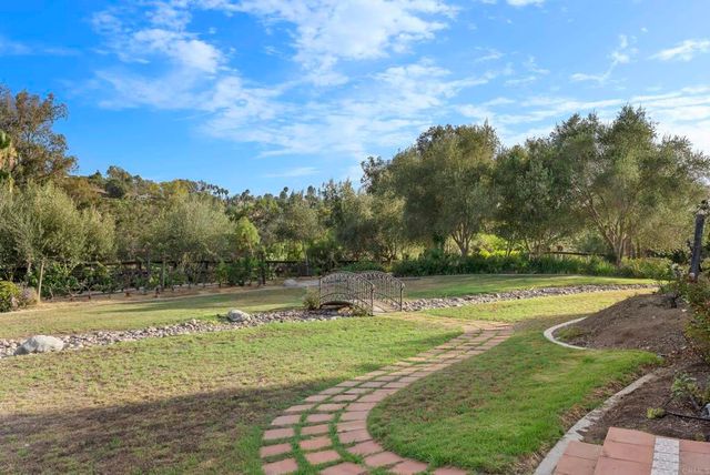 5202 San Elijo Ave, Rancho Santa Fe, CA 92067
