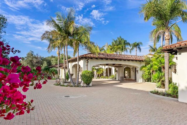 5202 San Elijo Ave, Rancho Santa Fe, CA 92067