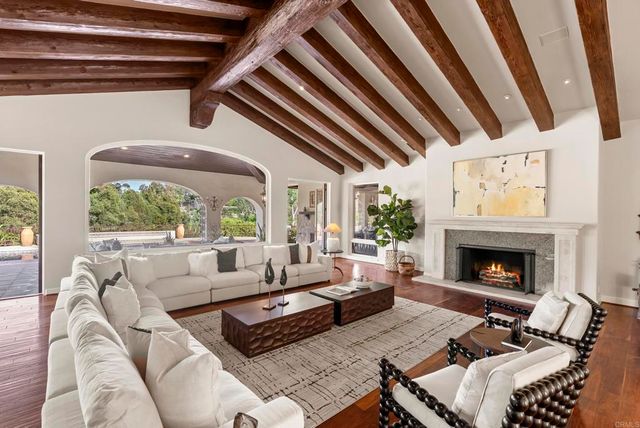 5202 San Elijo Ave, Rancho Santa Fe, CA 92067