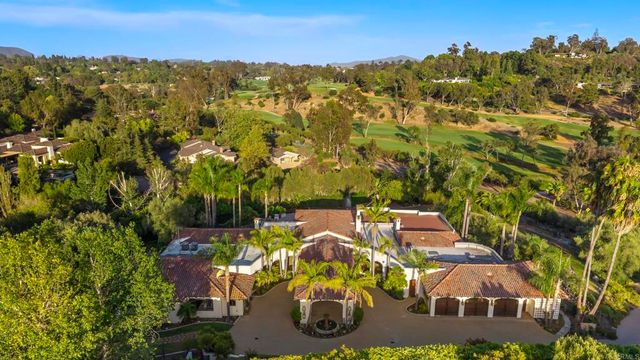 5202 San Elijo Ave, Rancho Santa Fe, CA 92067