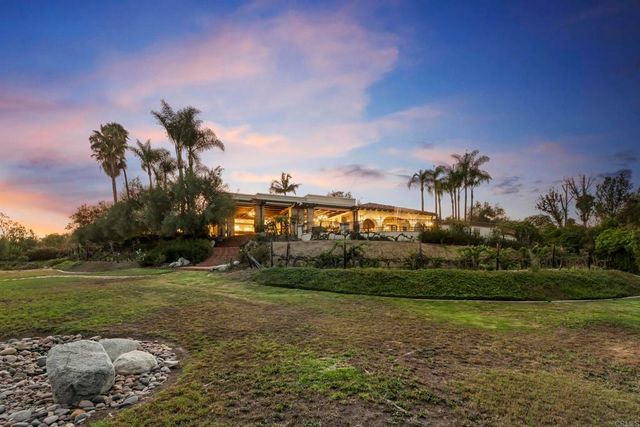 5202 San Elijo Ave, Rancho Santa Fe, CA 92067