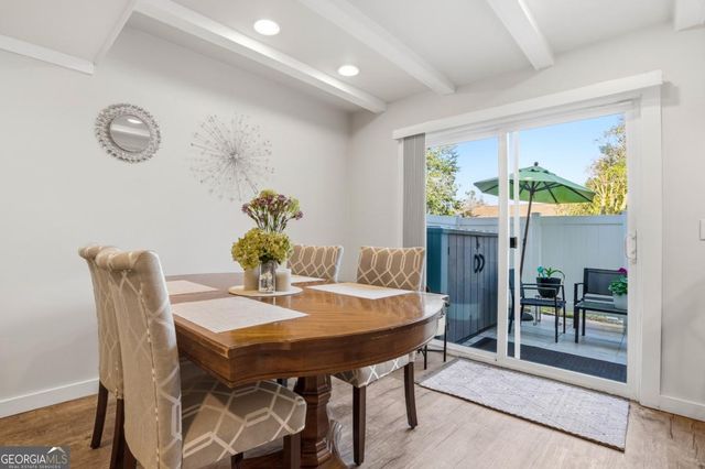 805 Mallery Street B, St. Simons, GA 31522