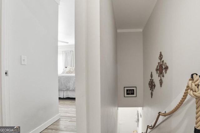 805 Mallery Street B, St. Simons, GA 31522