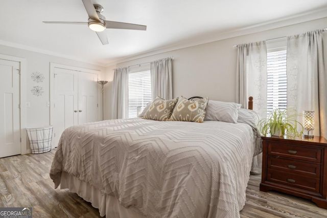 805 Mallery Street B, St. Simons, GA 31522