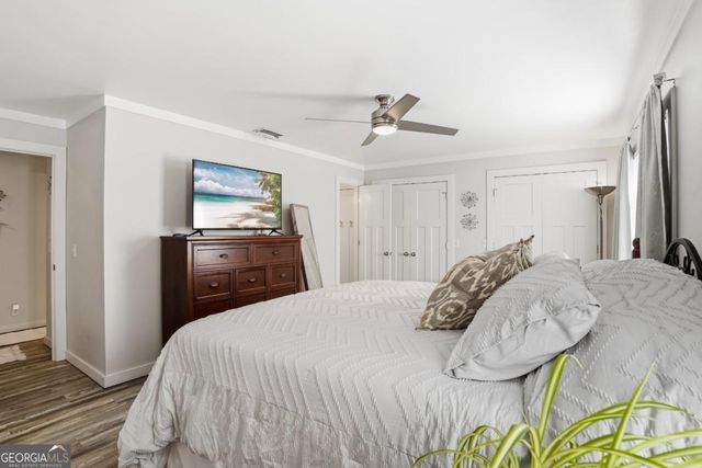 805 Mallery Street B, St. Simons, GA 31522