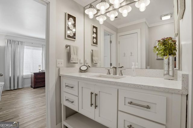 805 Mallery Street B, St. Simons, GA 31522