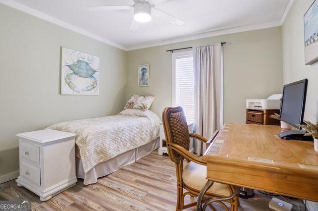 805 Mallery Street B, St. Simons, GA 31522