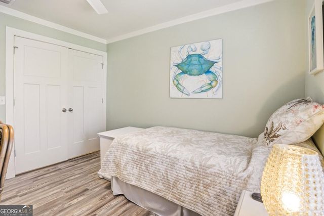 805 Mallery Street B, St. Simons, GA 31522