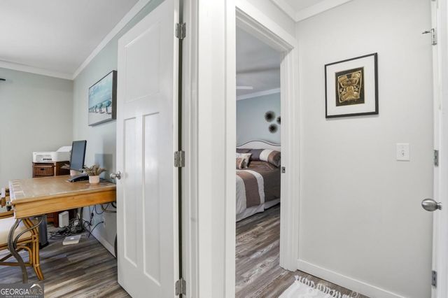 805 Mallery Street B, St. Simons, GA 31522