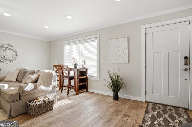 805 Mallery Street B, St. Simons, GA 31522