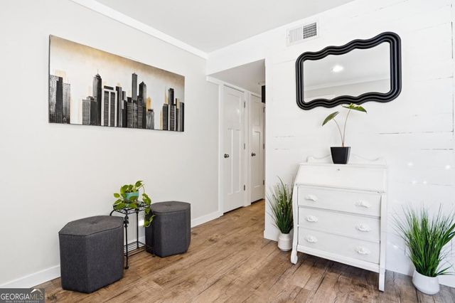 805 Mallery Street B, St. Simons, GA 31522