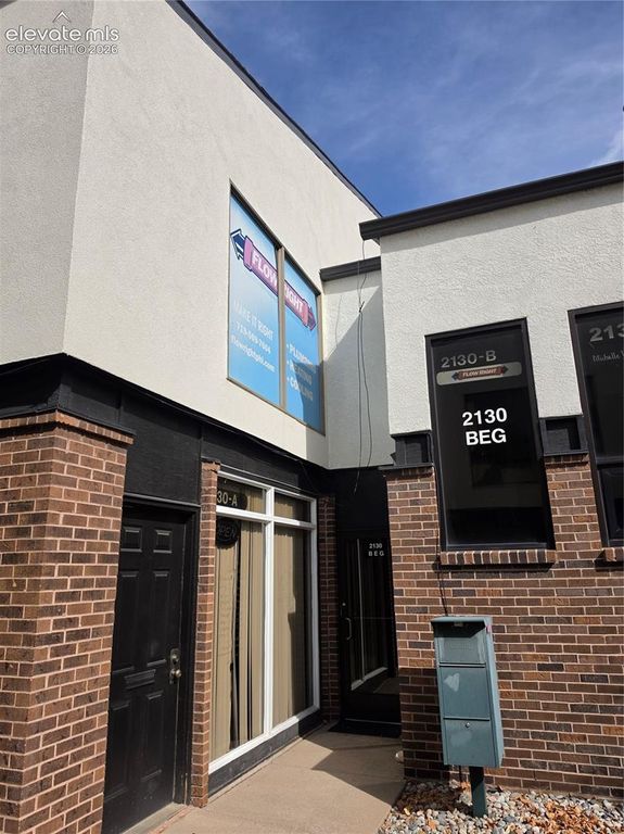 2130 Academy Circle Suite B, Colorado Springs, CO 80909 — photo 2