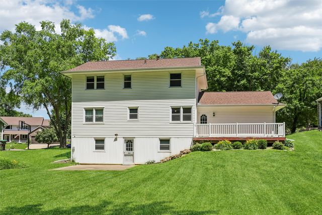 2904 Caulder Avenue, Des Moines, IA 50321