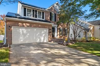 2536 CHELMSFORD DR, Crofton, MD 21114