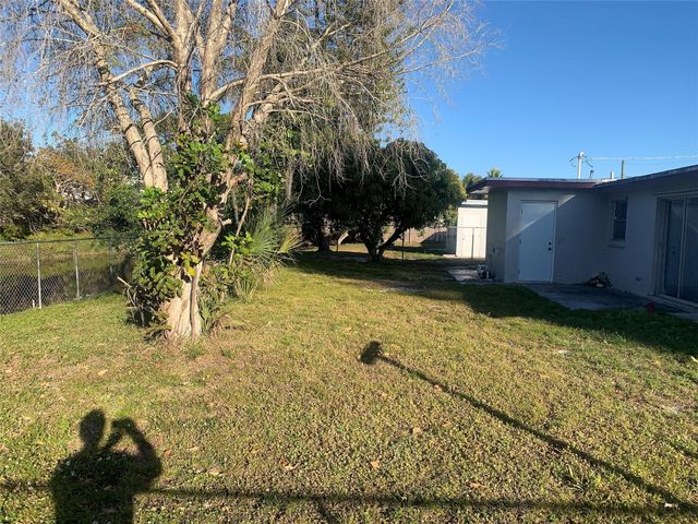4241 NW 27th Street, Lauderhill, FL 33313