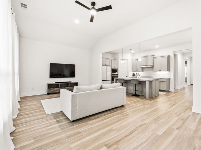 1125 Tullow Drive, Celina, TX 75009