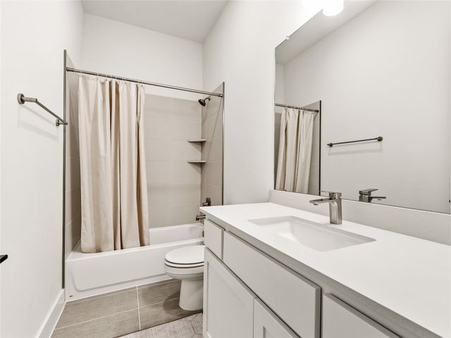 1125 Tullow Drive, Celina, TX 75009