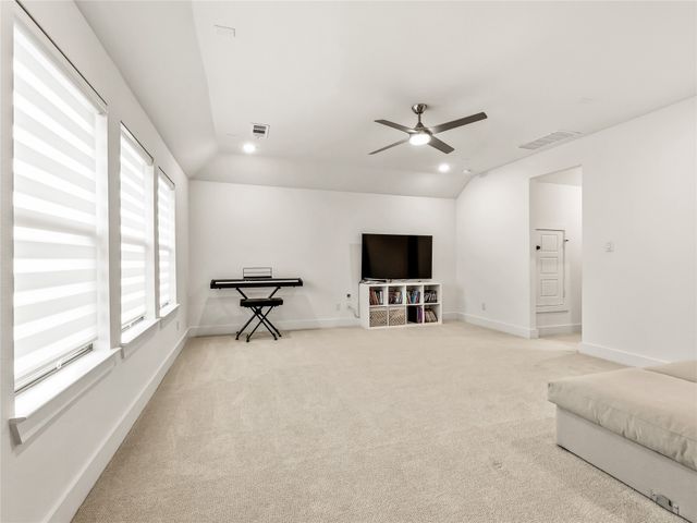 1125 Tullow Drive, Celina, TX 75009