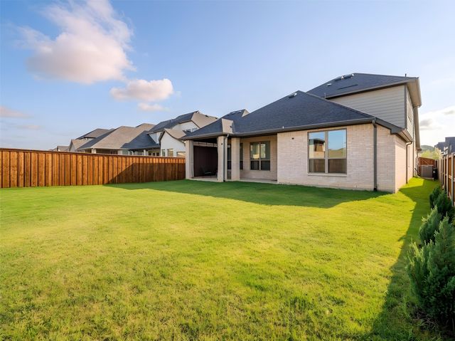 1125 Tullow Drive, Celina, TX 75009