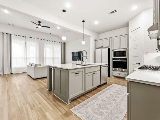 1125 Tullow Drive, Celina, TX 75009