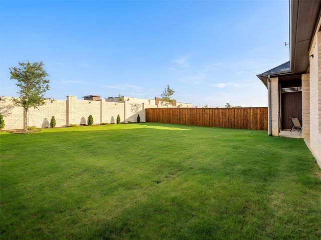 1125 Tullow Drive, Celina, TX 75009