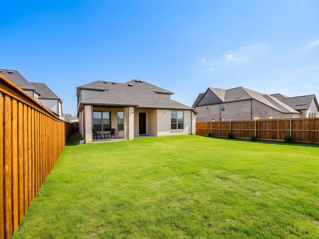 1125 Tullow Drive, Celina, TX 75009