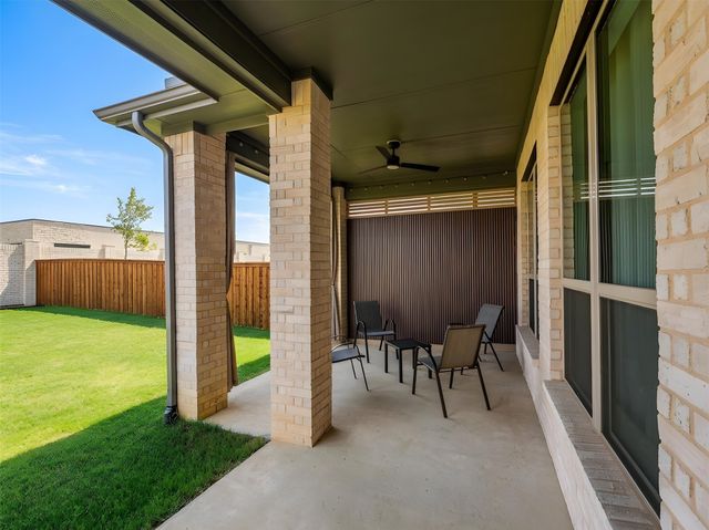 1125 Tullow Drive, Celina, TX 75009