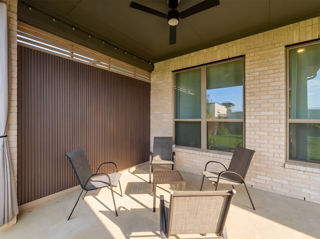 1125 Tullow Drive, Celina, TX 75009