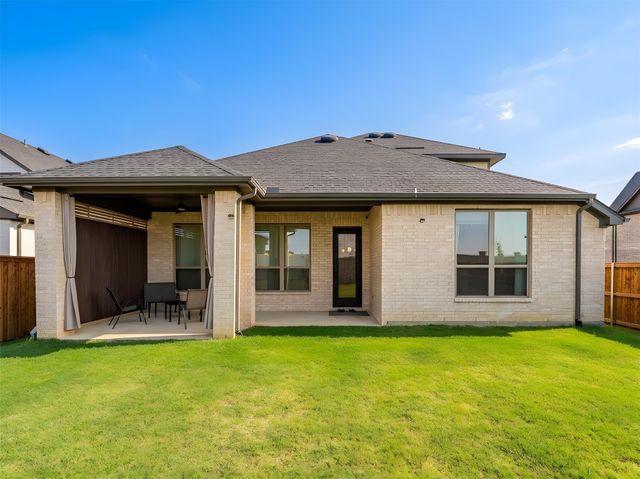 1125 Tullow Drive, Celina, TX 75009