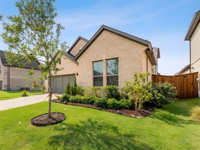 1125 Tullow Drive, Celina, TX 75009