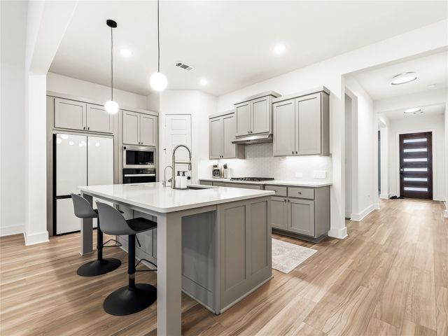 1125 Tullow Drive, Celina, TX 75009