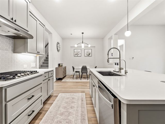 1125 Tullow Drive, Celina, TX 75009