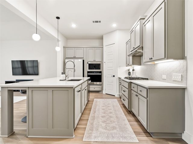 1125 Tullow Drive, Celina, TX 75009