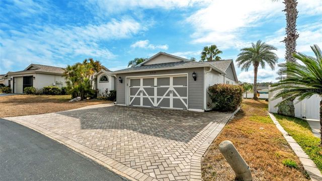 7719 LANDSDOWNE LANE, New Port Richey, FL 34654