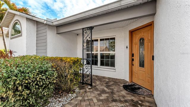 7719 LANDSDOWNE LANE, New Port Richey, FL 34654